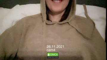 Caraasstronaut 26-11-2021 Recorded 